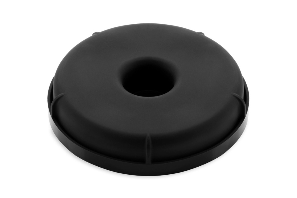 Kakeform i silikon, to deler, 3D kakesett, KE069, Hula, Ø18cm - Pavoni Kakeform i silikon, to deler, 3D kakesett, KE069, Hula, Ø18cm - Pavoni