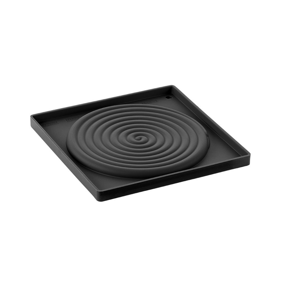 Kakeform i silikonkaketopp, Top06, Ipnosi, Ø16cm - Pavoni
