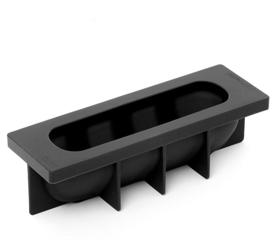 Kakeform i silikon 3D -kake, KE021, sublime, 25x8cm - Pavoni Kakeform i silikon 3D -kake, KE021, sublime, 25x8cm - Pavoni
