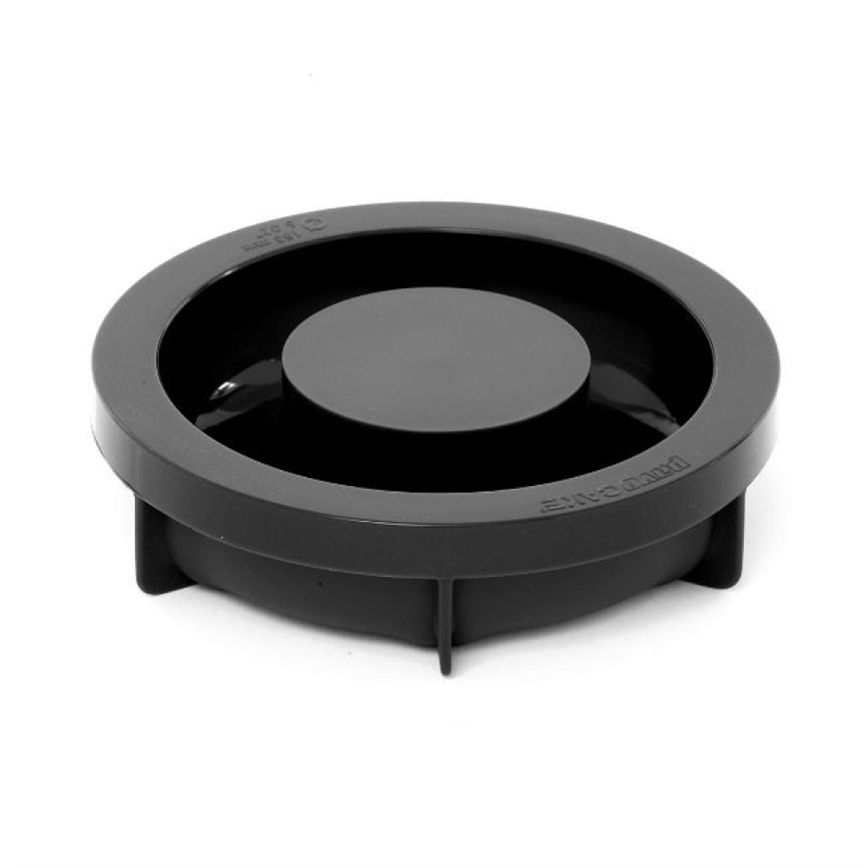 Kakeform i silikon 3D -kake, KE020, interiør, Ø15.3cm - Pavoni Kakeform i silikon 3D -kake, KE020, interiør, Ø15.3cm - Pavoni