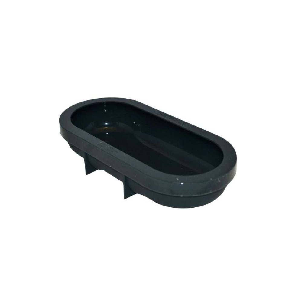 Kakeform i silikon 3D -kake, KE034, Futura, 23x10cm - Pavoni Kakeform i silikon 3D -kake, KE034, Futura, 23x10cm - Pavoni