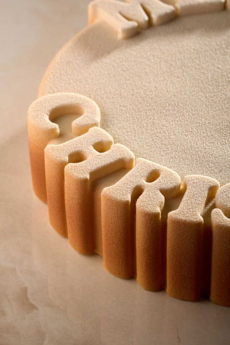 Bakeform i silikon KE097S, Merry Christmas - Pavoni Bakeform i silikon KE097S, Merry Christmas - Pavoni