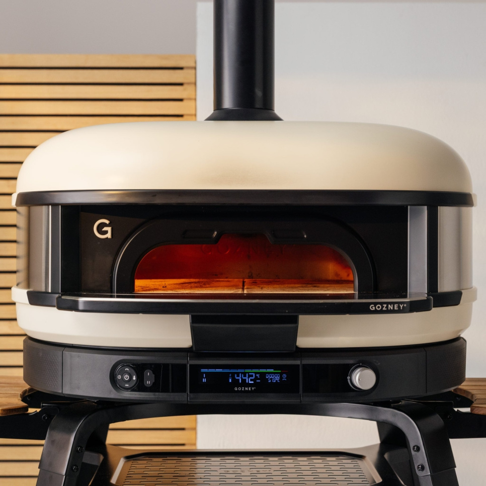 Varmeforsterker / Neo Arch Dome Gen 2.0 XL - Gozney