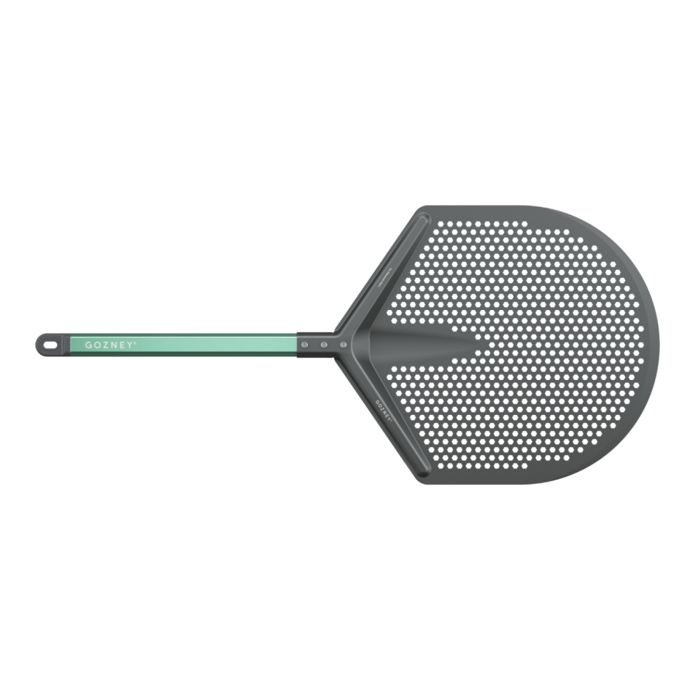Pizzaspade, Pro, L - Gozney i gruppen Baking / Bakeredskaper / Pizzaspader hos The Kitchen Lab (1829-34007)