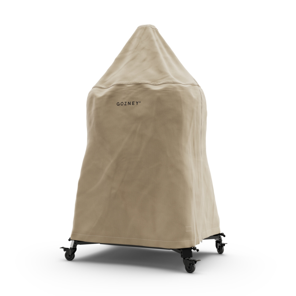 Trekk, Dome Gen 2.0, Langt - Gozney