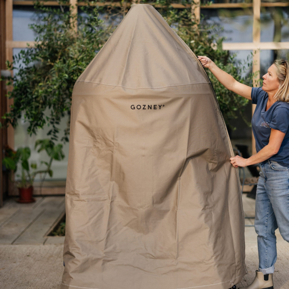 Trekk, Dome Gen 2.0, Langt - Gozney