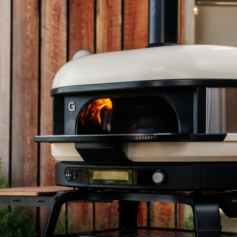 Fronthylle, Dome Gen 2.0, XL - Gozney