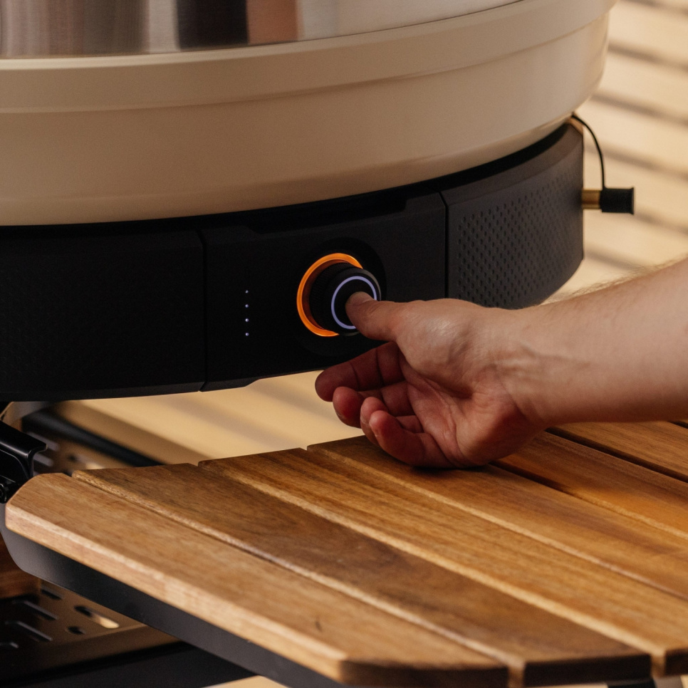 Kontrollsett Fire, Dome & Dome XL Wood - Gozney
