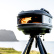 Pizzaovn Tread, Svart - Gozney