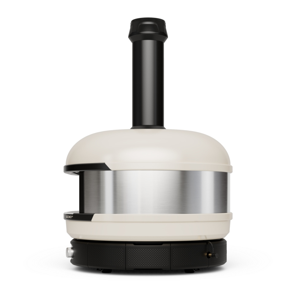 Pizzaovn Dome Gen 2.0, Fuel Bone - Gozney