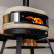 Pizzaovn Dome Gen 2.0, Fuel Bone - Gozney