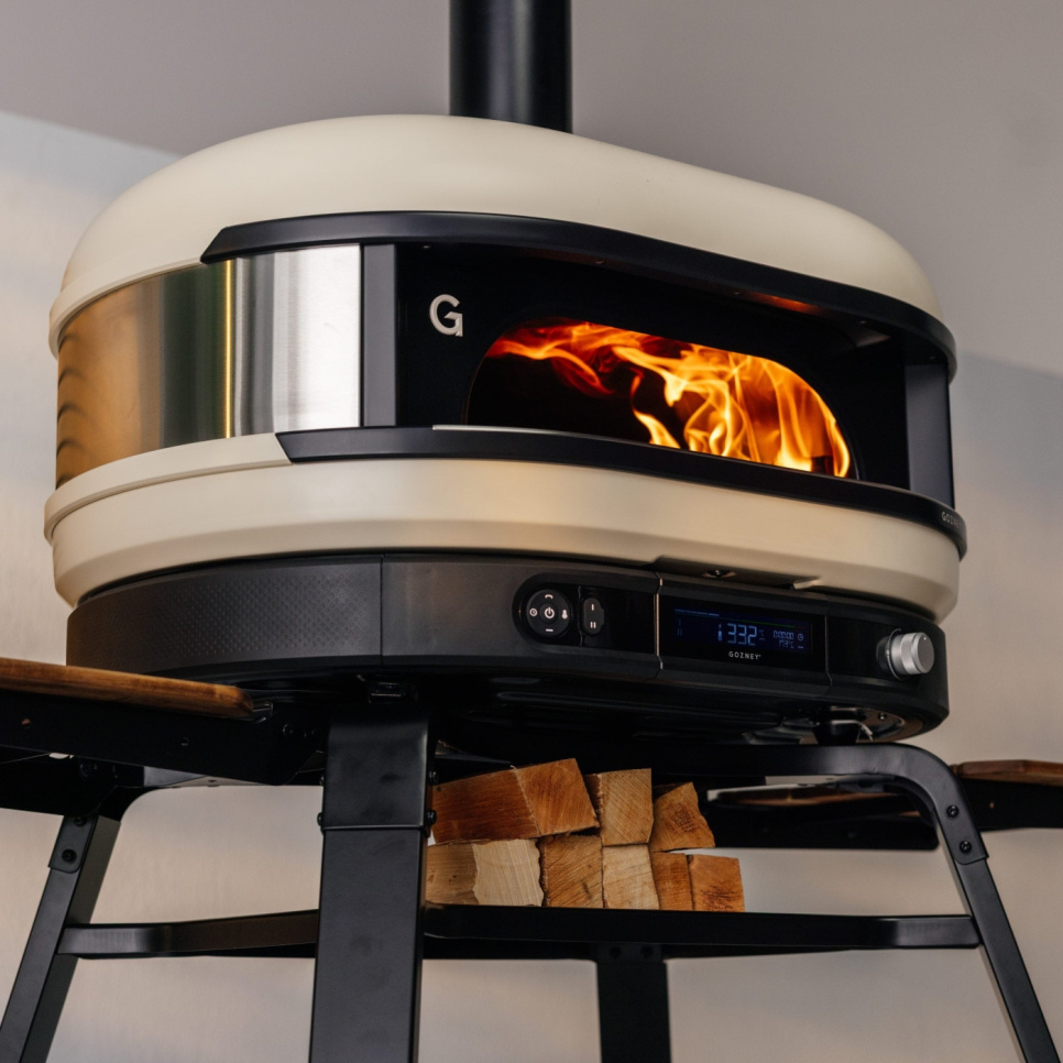 Pizzaovn Dome Gen 2.0, Fuel Bone - Gozney
