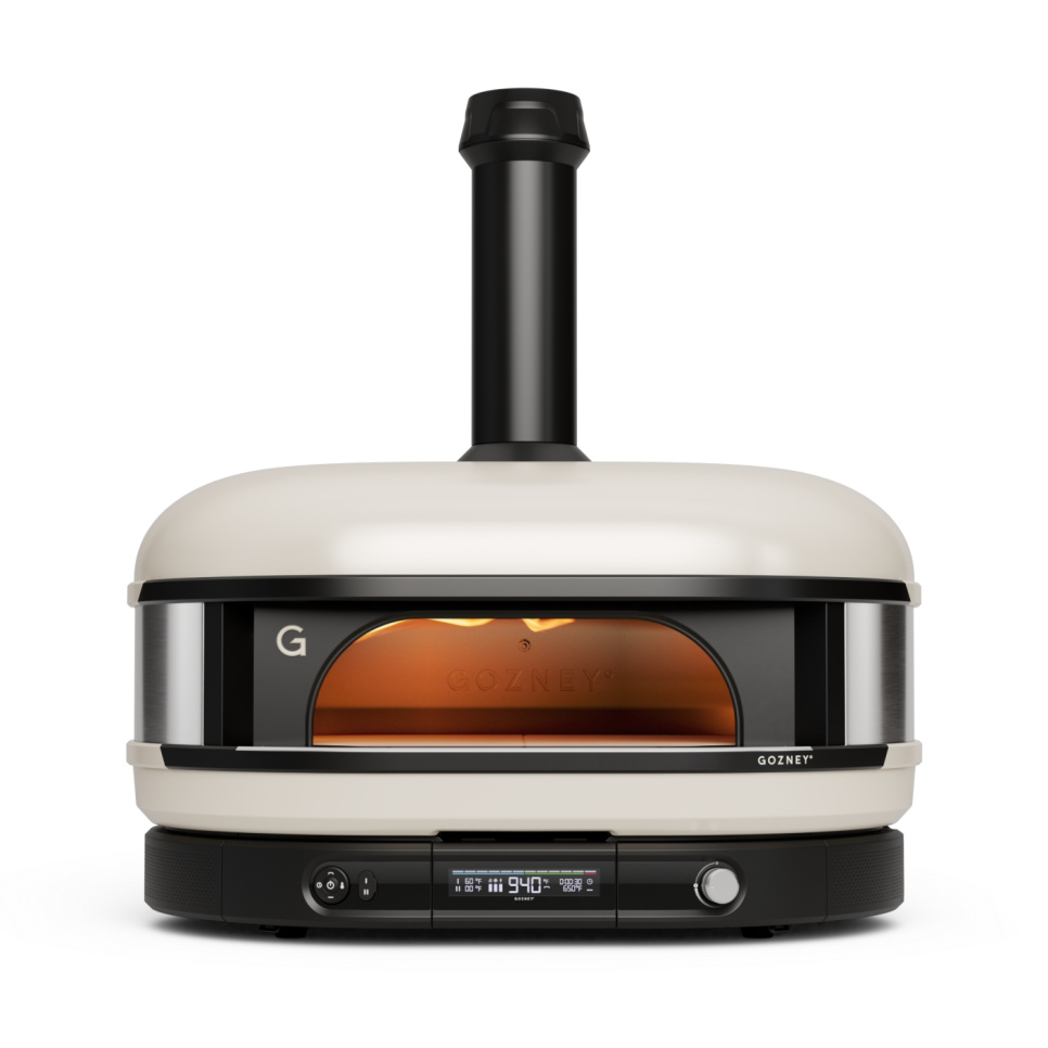 Pizzaovn Dome Gen 2.0 XL, Bone - Gozney