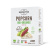 Røde popcornkjerner, økologiske, 500 gram