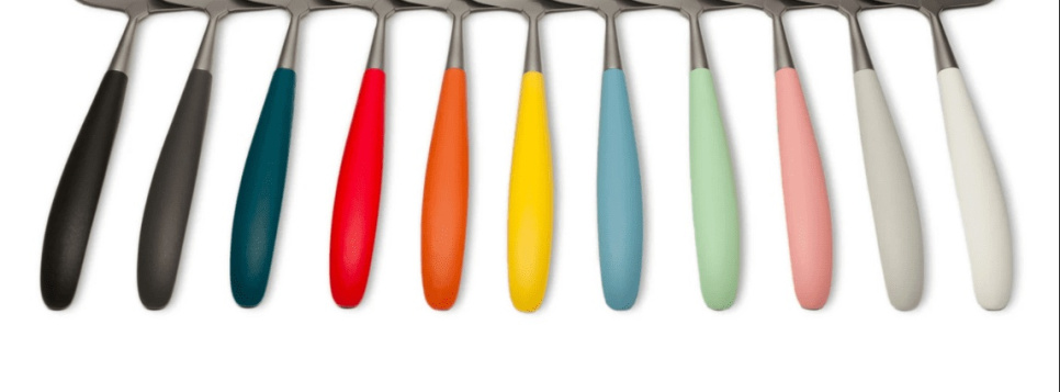 Ostehøvel, standard, ulike farger - Bjørklund Ostehøvel, standard, ulike farger - Bjørklund