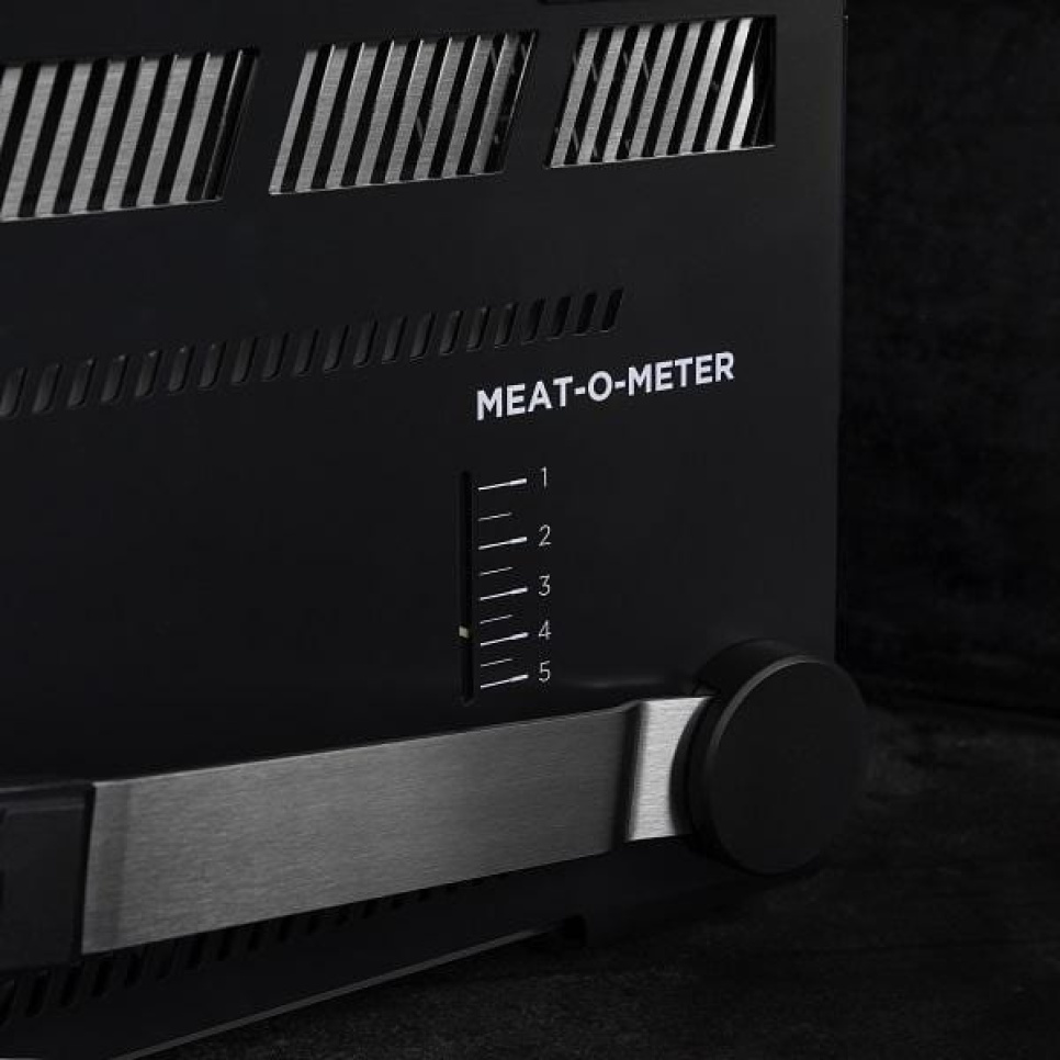 Salamander O.F.B, gassdrevet - Otto Wilde