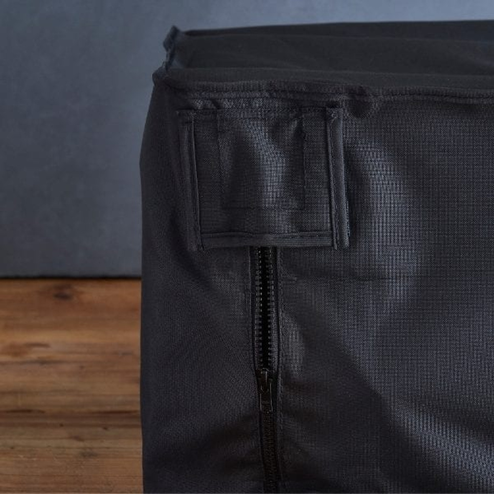 Overtrekk / grilltrekk - Otto Wilde