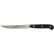 Tagget kjøttkniv, 11 cm, Adhoc Glossy Black - Berkel