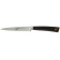 Skalkniv, 11 cm, Elegance Glossy Black - Berkel