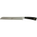 Brødkniv, 22 cm, Elegance Glossy Black - Berkel