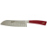 Santokukniv, 18 cm, Elegance Red - Berkel