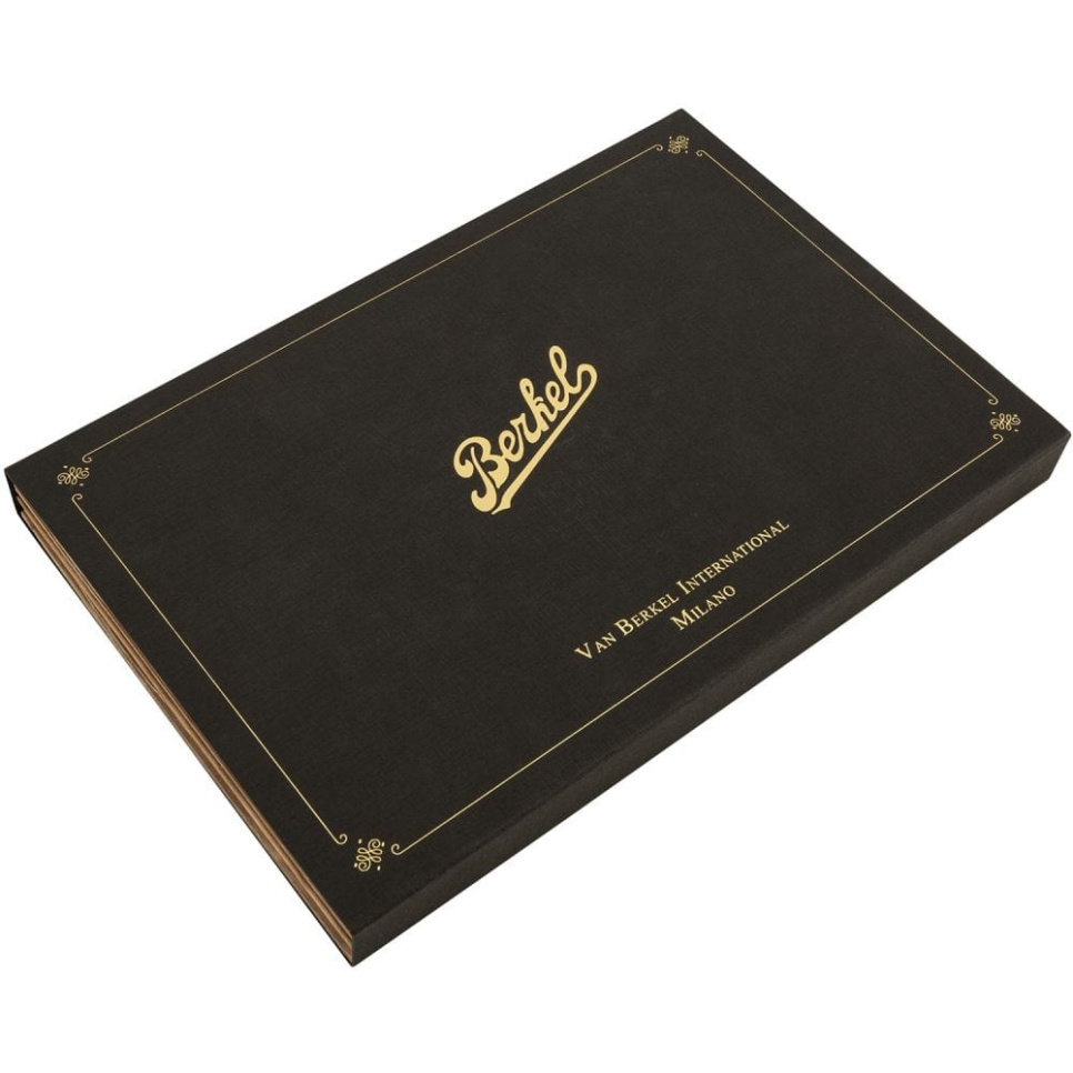 Kjøttkniv, 4 stk., Maxi Olive - Berkel