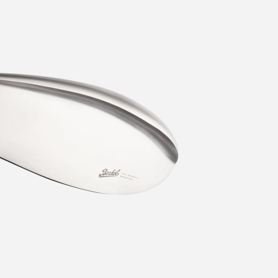 Kokkekniv 22 cm, Primitiv matt - Berkel