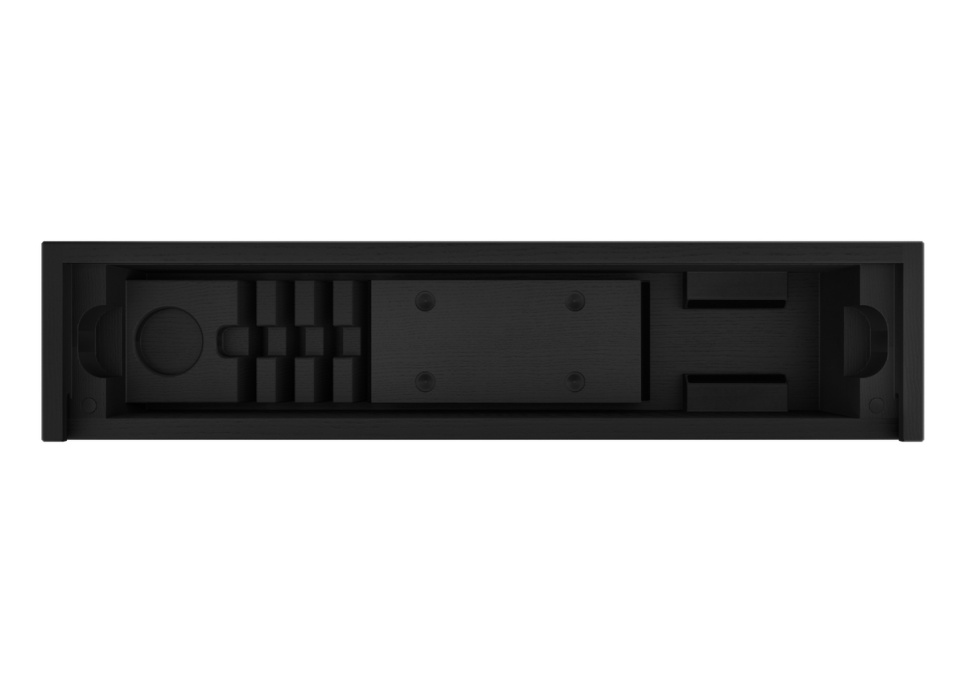 Horl Box, oppbevaringsboks i tre - Horl Horl Box, oppbevaringsboks i tre - Horl