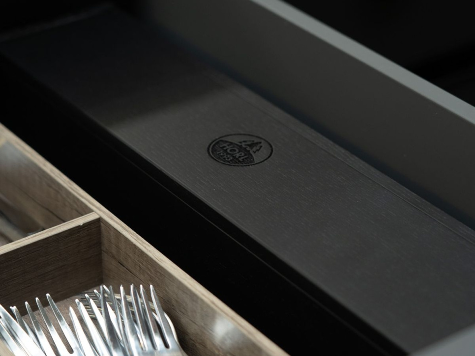 Horl Box, oppbevaringsboks i tre - Horl Horl Box, oppbevaringsboks i tre - Horl