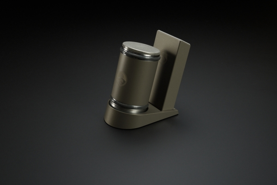 Horl Dock, lagringsstasjon - Horl Horl Dock, lagringsstasjon - Horl