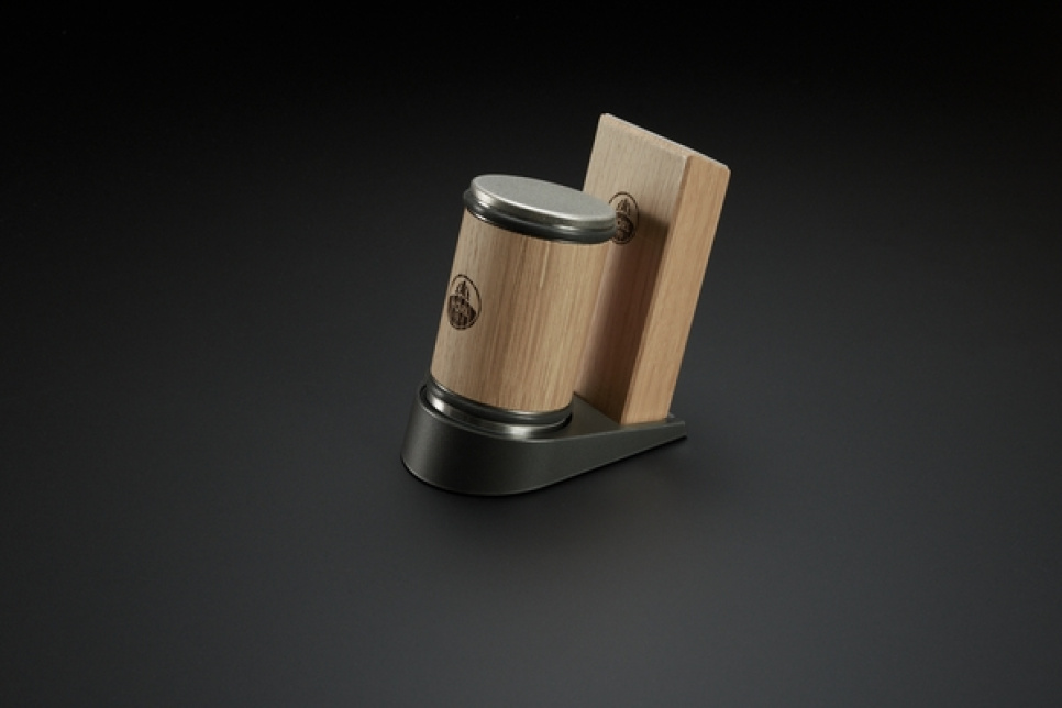 Horl Dock, lagringsstasjon - Horl Horl Dock, lagringsstasjon - Horl