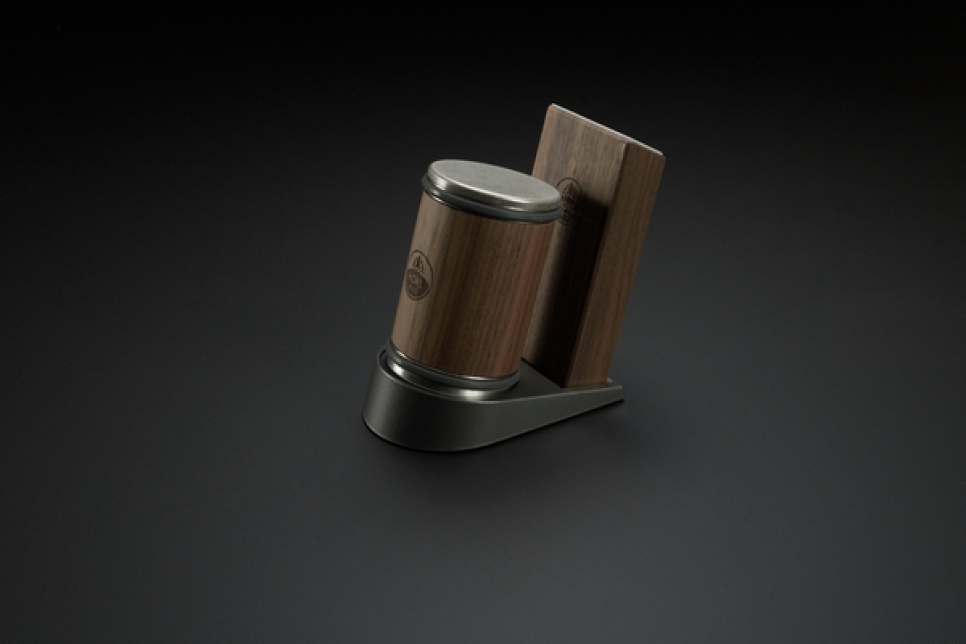 Horl Dock, lagringsstasjon - Horl Horl Dock, lagringsstasjon - Horl