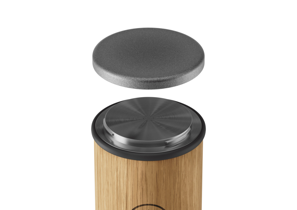 HORL®3 Oak HORL®3 Oak