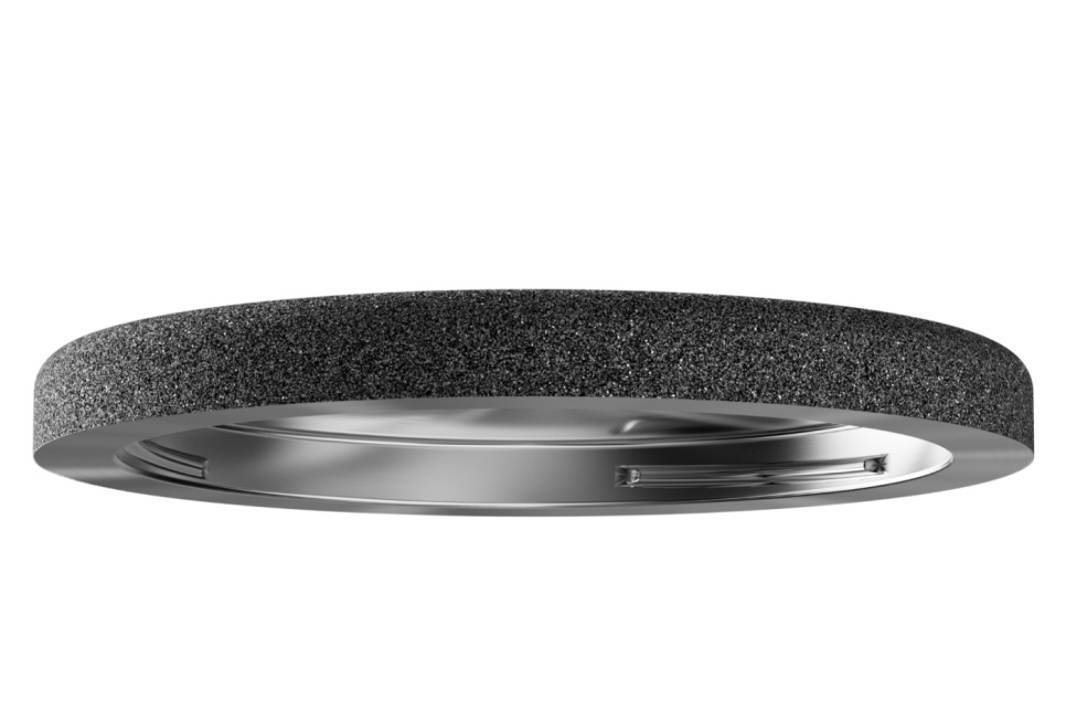 Slipeskive for Horl 3, Diamant grov - Horl Slipeskive for Horl 3, Diamant grov - Horl