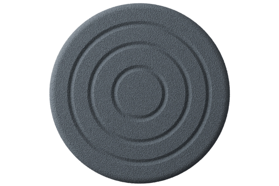 Slipeskive til Horl 3, Keramisk slipestein glatt - Horl Slipeskive til Horl 3, Keramisk slipestein glatt - Horl