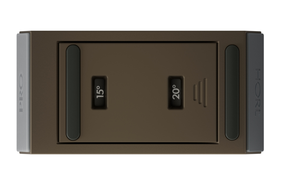 Magnetisk vinkelstøtte for Horl 3 Pro - Horl