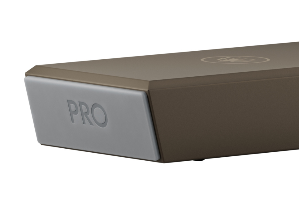 Magnetisk vinkelstøtte for Horl 3 Pro - Horl