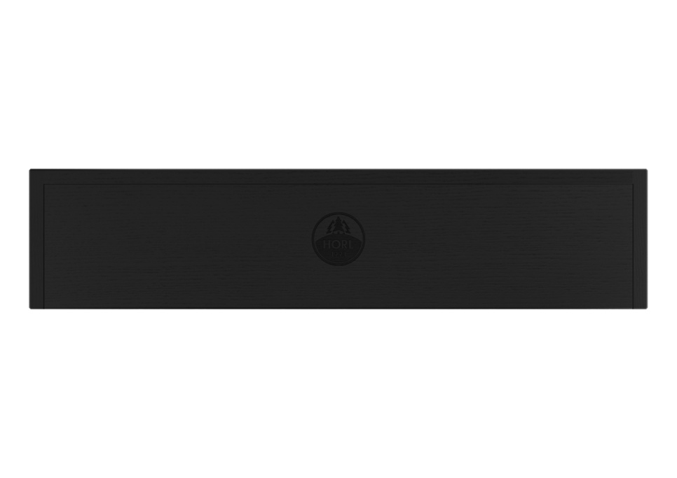 Horl 3 Box, Oppbevaringsboks i tre - Horl Horl 3 Box, Oppbevaringsboks i tre - Horl