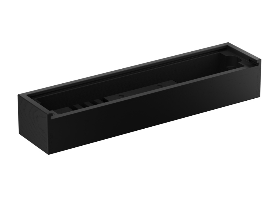 Horl 3 Box, Oppbevaringsboks i tre - Horl Horl 3 Box, Oppbevaringsboks i tre - Horl