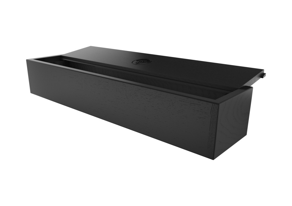 Horl 3 Box, Oppbevaringsboks i tre - Horl Horl 3 Box, Oppbevaringsboks i tre - Horl