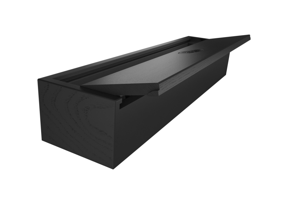 Horl 3 Box, Oppbevaringsboks i tre - Horl Horl 3 Box, Oppbevaringsboks i tre - Horl