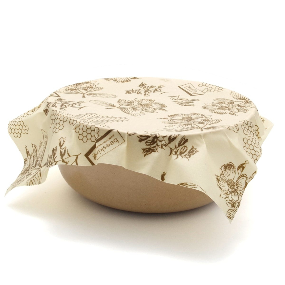 Gjenbrukbar bivoksrull- BeeSkin Gjenbrukbar bivoksrull- BeeSkin