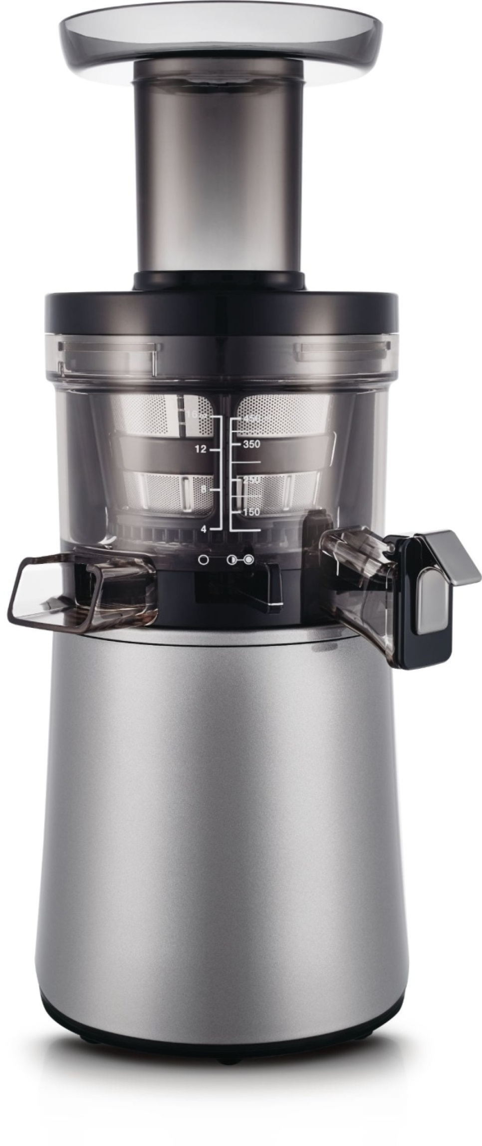 Slow juicer, H-AA - Hurom i gruppen Kjøkkenapparater. / Juicepresser og juicemaskiner / Slow juicers hos The Kitchen Lab (1904-23589)