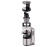 Slow juicer, HZ-SBE17, Sølv - Hurom Slow juicer, HZ-SBE17, Sølv - Hurom
