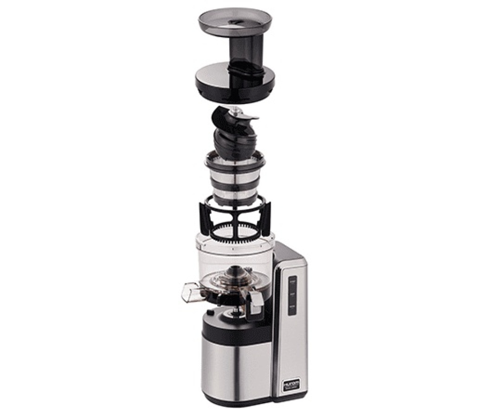 Slow juicer, HZ-SBE17, Sølv - Hurom Slow juicer, HZ-SBE17, Sølv - Hurom