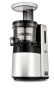 Professionell Slow juicer, HW-SBE18, Rustfritt stål - Hurom