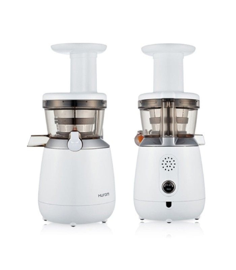 Slow juicer, WWE12 - Hurom i gruppen Kjøkkenapparater. / Juicepresser og juicemaskiner / Slow juicers hos The Kitchen Lab (1904-23592)