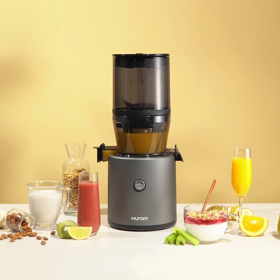 Slow juicer H320N - Hurom - Nettkjøp | KitchenLab