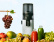 Slow juicer H70-FT, Easy Press - Hurom