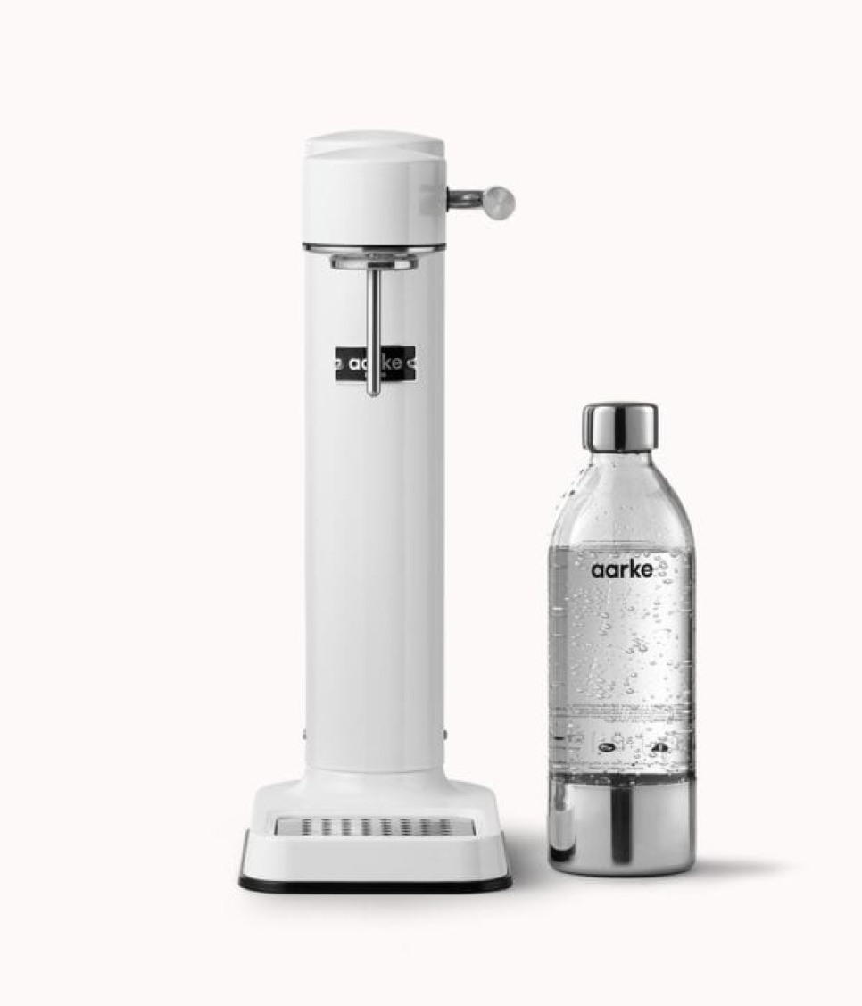 Kullsyremaskin, Carbonator 3 - Aarke Kullsyremaskin, Carbonator 3 - Aarke